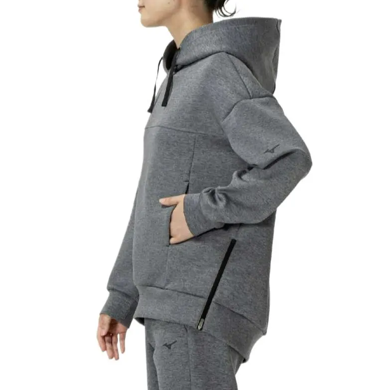 Mizuno Sweatshirts Women's-4