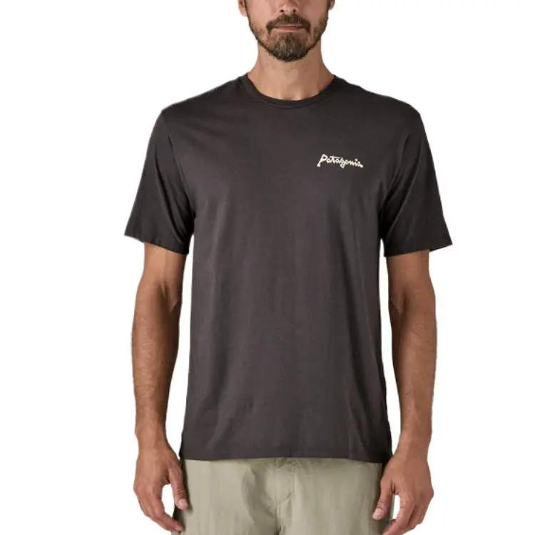 Patagonia T Shirts Men-9