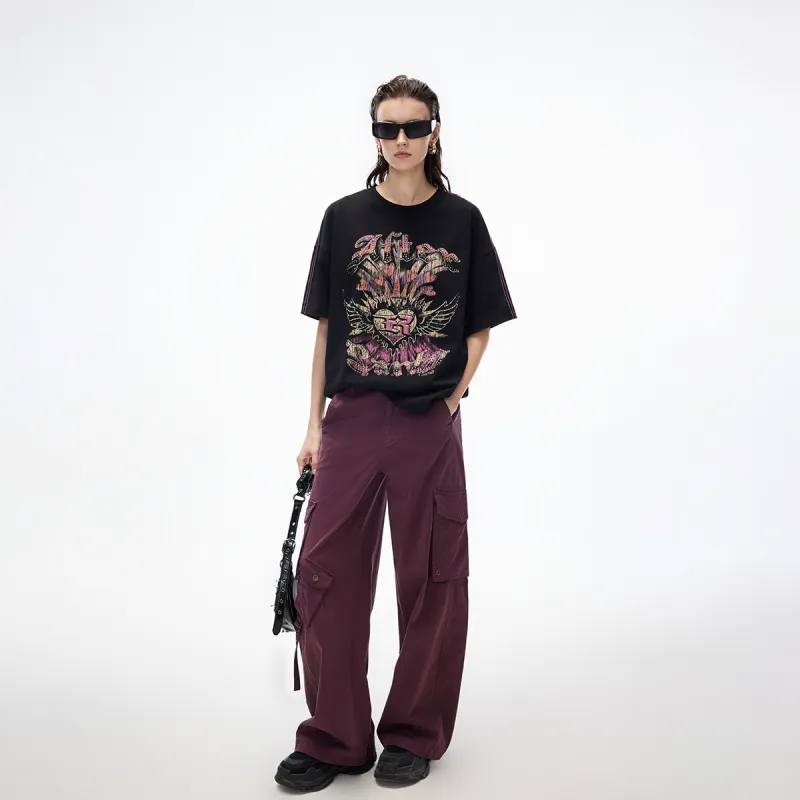ONLY T Shirts Women's-9