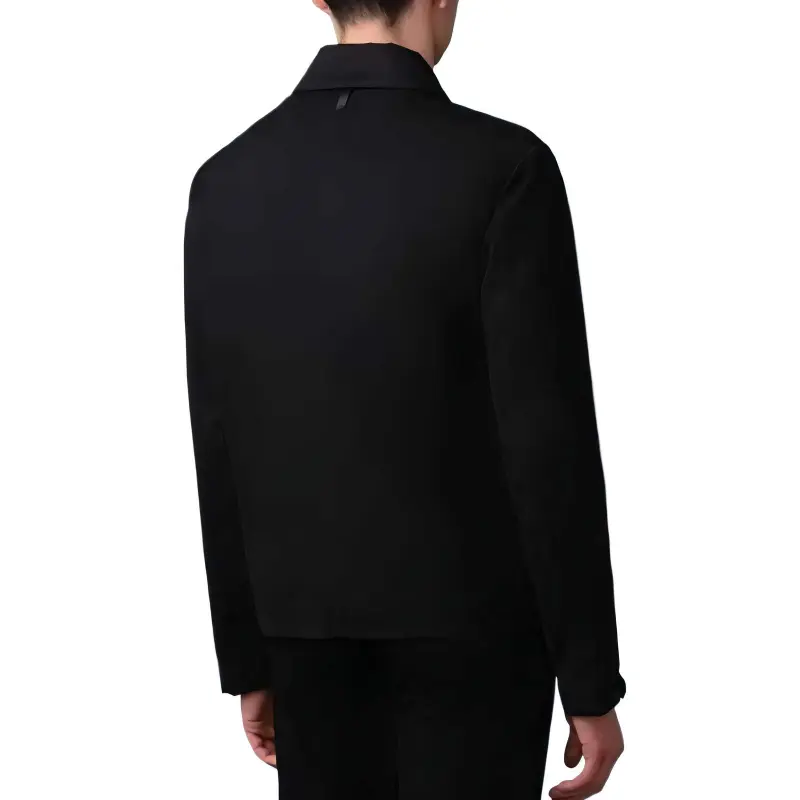 MACKAGE Jackets Men Black-2