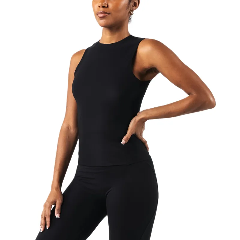 ALPHALETE Sleeveless Sports Shirts Women's-2