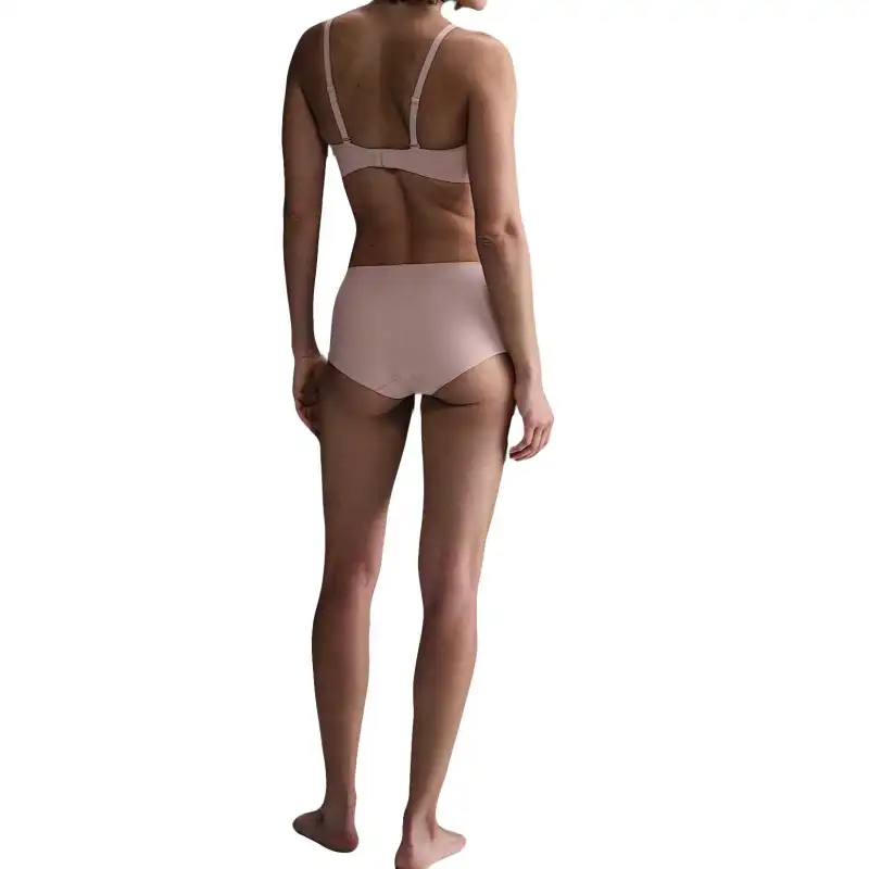 Nike Dri Fit Sustainable Materials PFAS Leak Protection Period Liner Underpants Women's 1 Pack-2