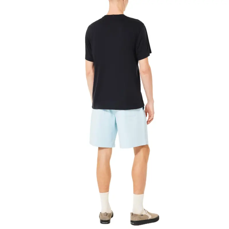 Oakley Palm Tee T Shirt Men's Power Outage-6