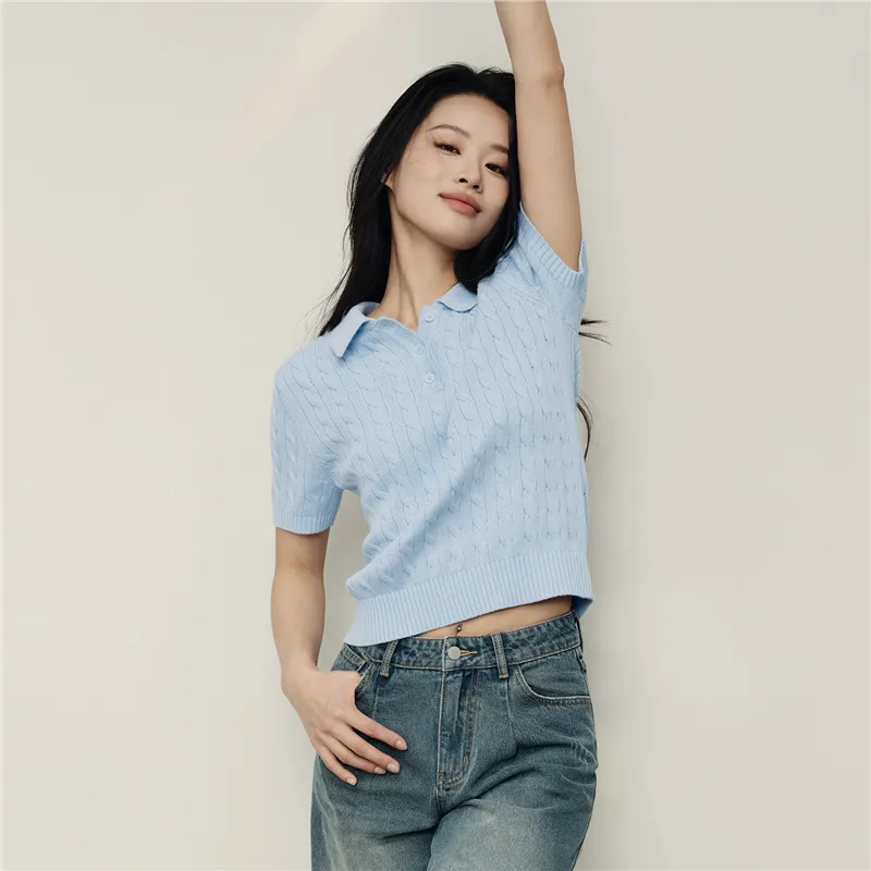 UNIQLO Knitwear Women's-15