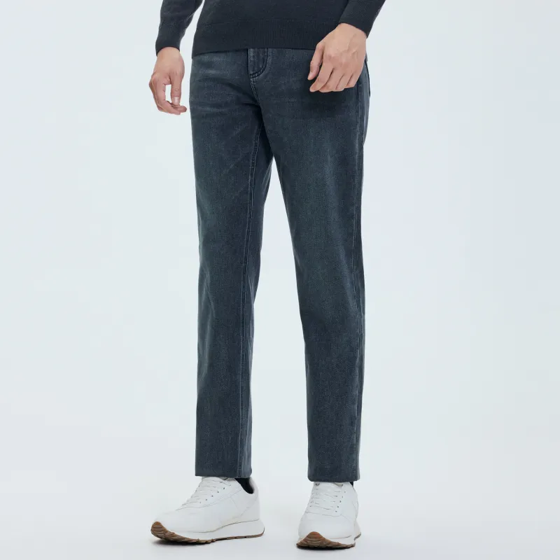 SUNDANCE Jeans Men Gray-2
