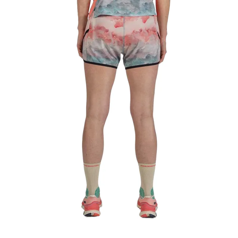 ROSSIGNOL Sapa Running Shorts-1