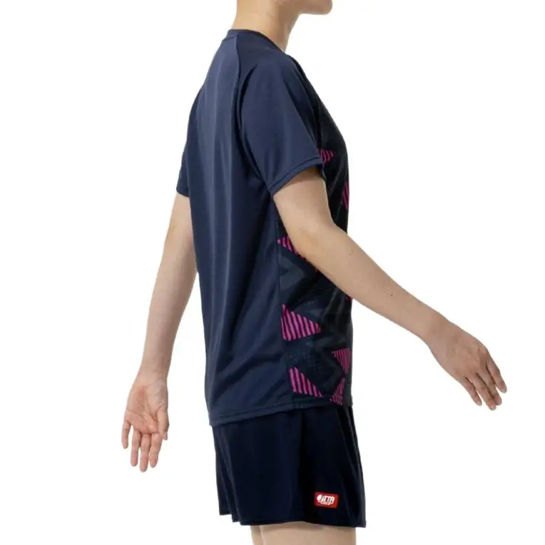 Mizuno Table Tennis Uniform Unisex-8