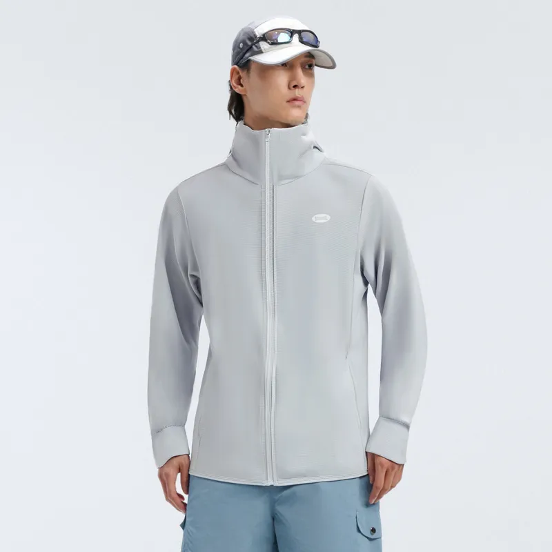 LONSDALE UV Protection Sun Protection Clothing Unisex-22