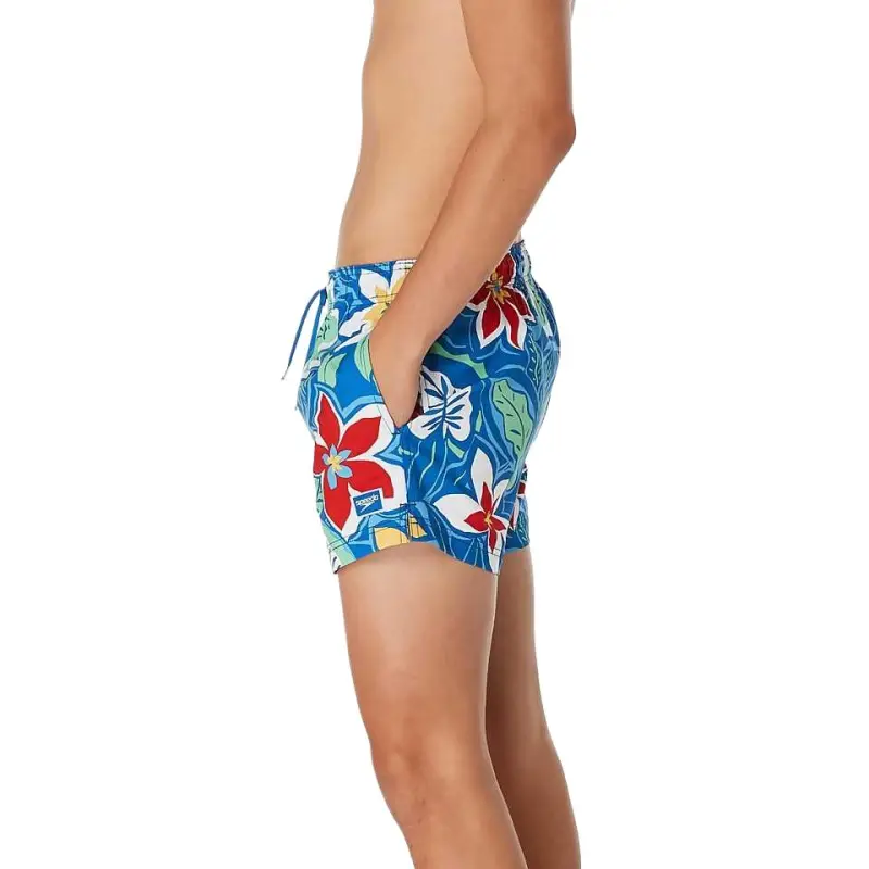 Speedo Swimming Shorts Men-17