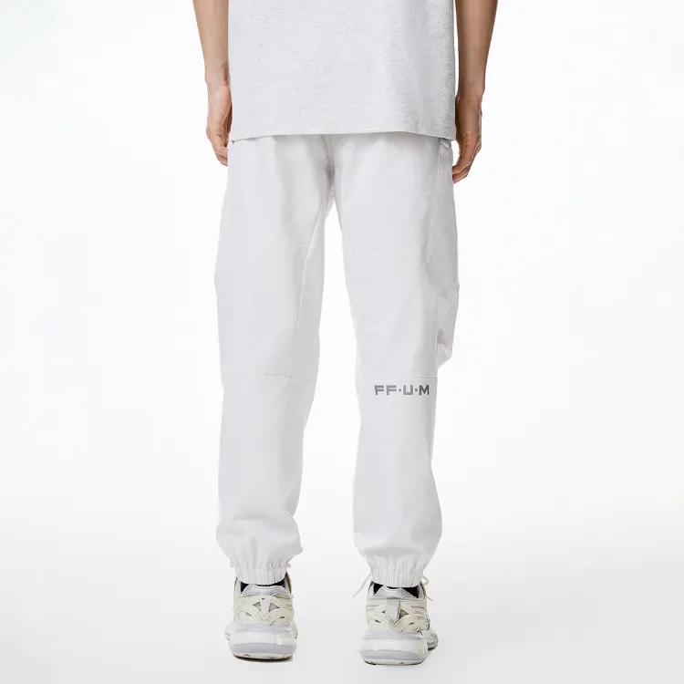 JACK&JONES Casual Pants Men-9