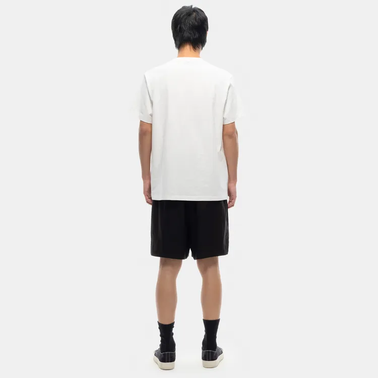 Nice Rice Casual Shorts Unisex-2