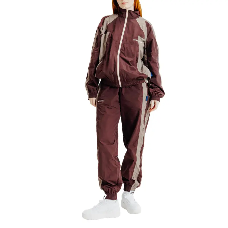 DECATHLON Jacket Unisex Dark Umber-1