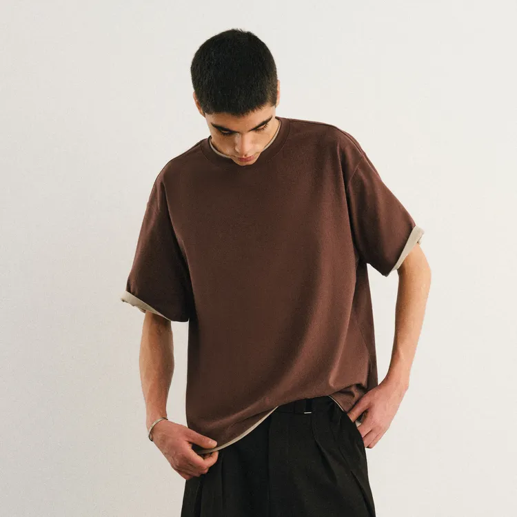 NONRADICAL T Shirts Unisex-14