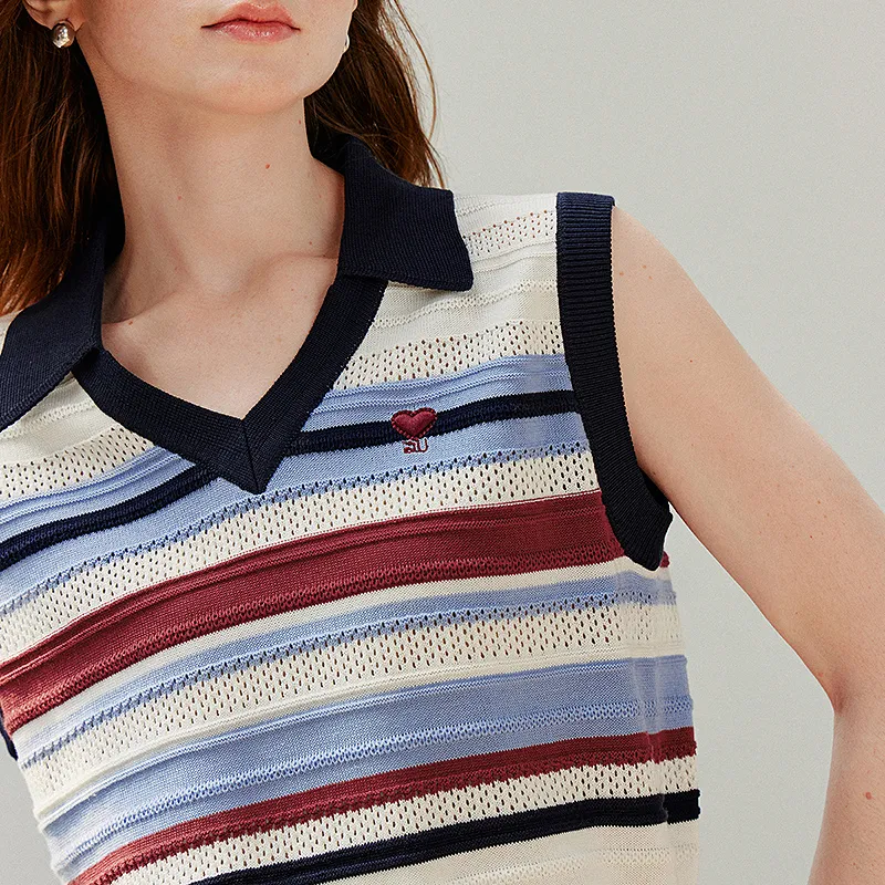 Initial Language Knitwear Women's-4