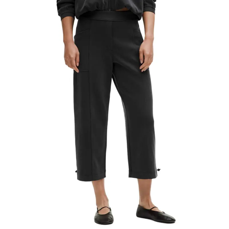 Lululemon Softstreme Casual Pants Women's-4