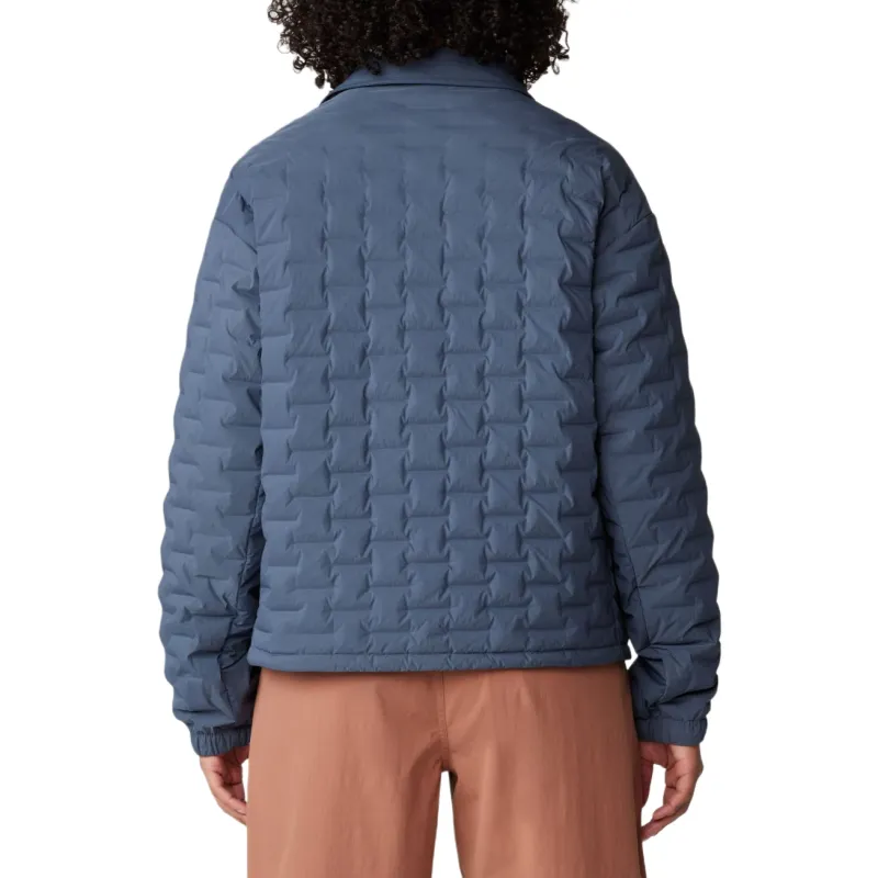 MOUNTAIN HARDWEAR Jacket Women's-7