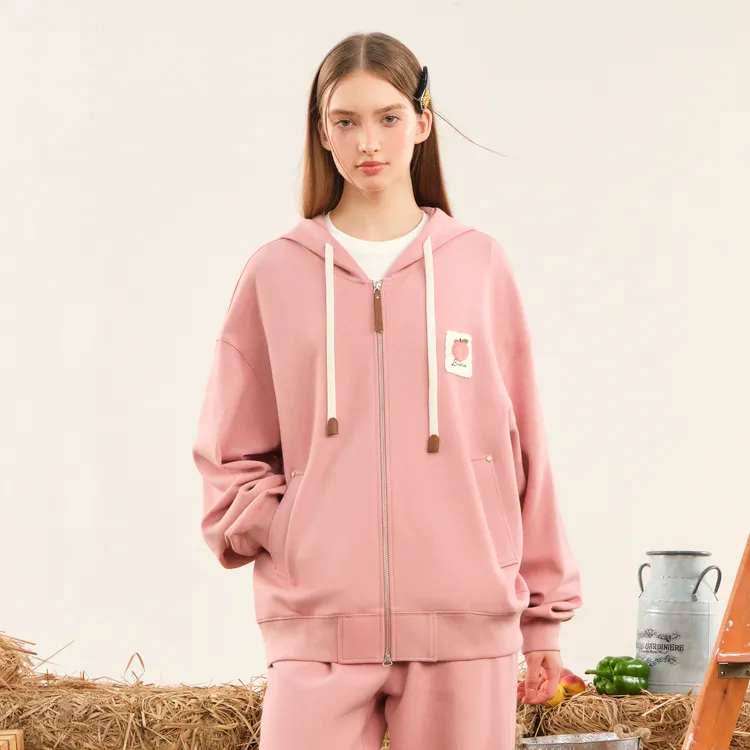 Bosieagender Sweatshirts Unisex-5