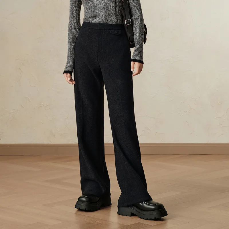 JZ. ANNAKRO Casual Pants Women's-14