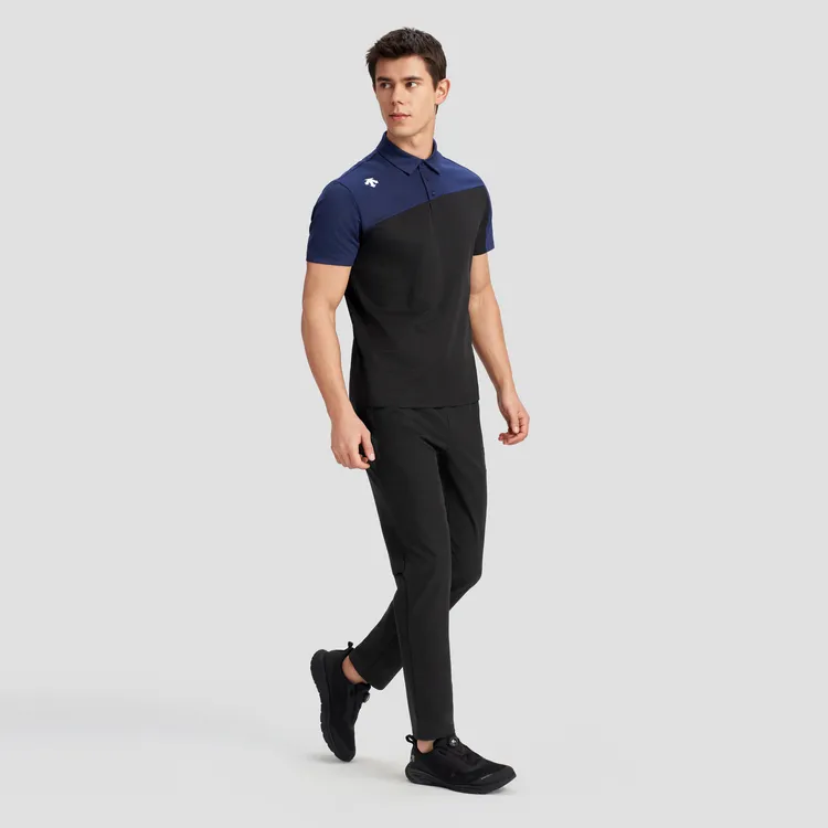 DESCENTE Polo Shirts Men-8