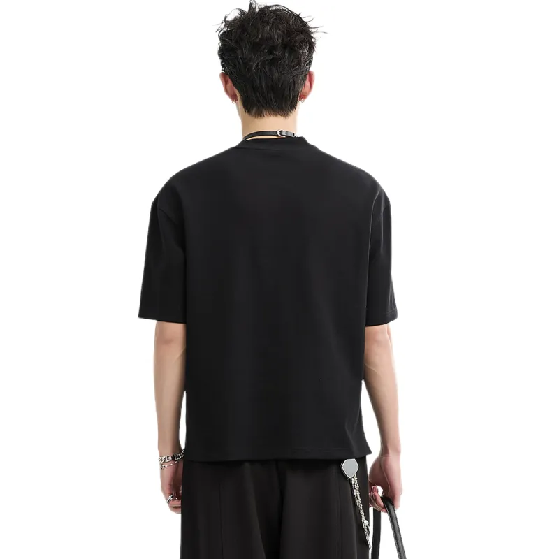 EARL JOEL T Shirts Men-6