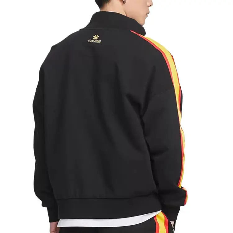 KELME Jackets & Coats Men's Black-1