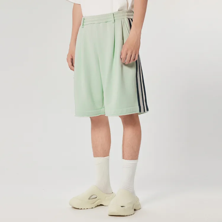 CROQUIS Sports Shorts Unisex-8