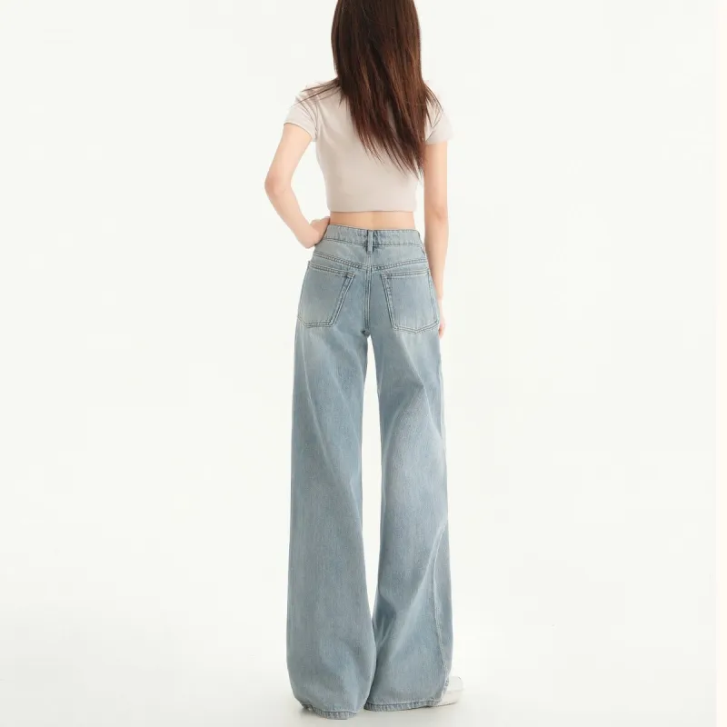 ZNZX Jeans Women's-6