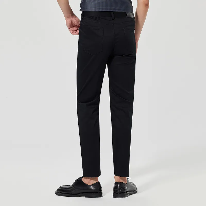 LESS IS MORE Casual Pants Men's-18