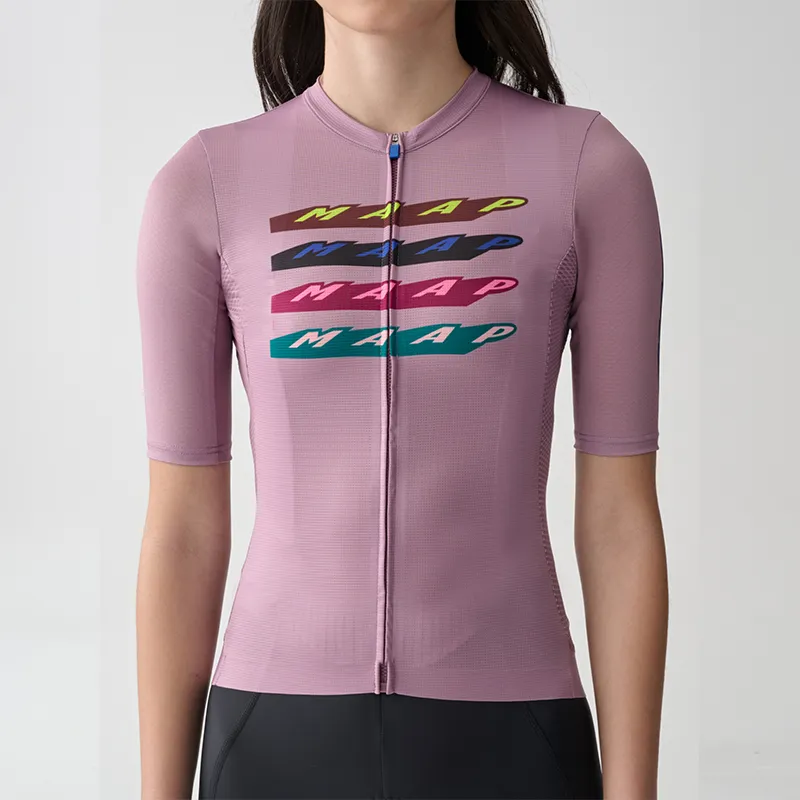 MAAP Evade X Pro Air Jersey 2.0 Cycling Clothing Women's-4