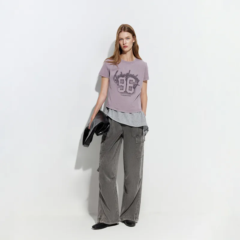 ONLY T Shirts Women's-3