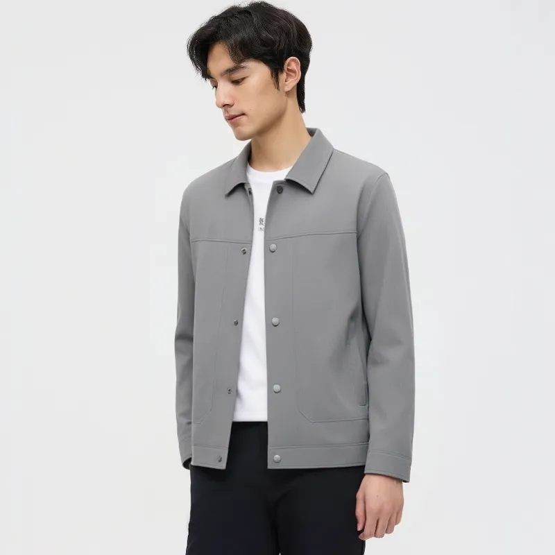 SUNDANCE Jackets Men-4