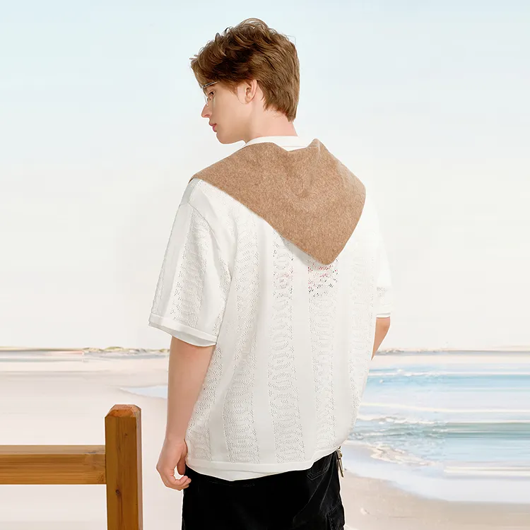 INXX Knitwear Unisex-6