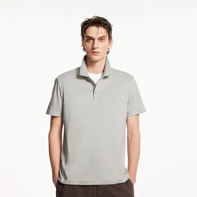 JACK&JONES Polo Shirts Men-8