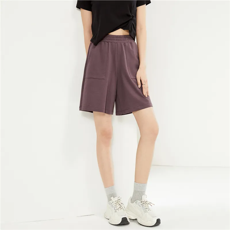 UNIQLO Casual Shorts Women's-11