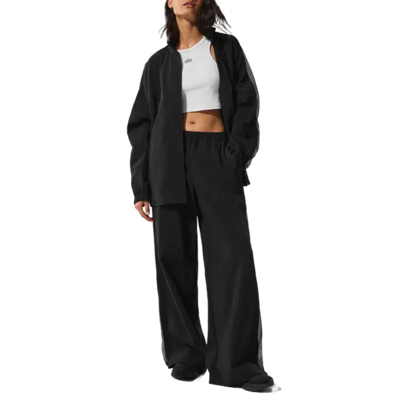 Alo Yoga Casual Pants Women's-1
