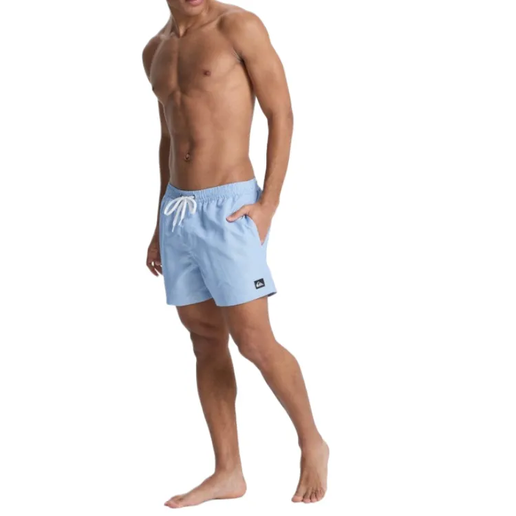 Quiksilver Everyday Deluxe Swimming Shorts Men's Starlight Blue-7