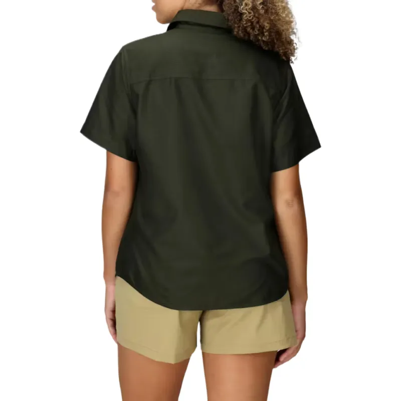 Marmot AirExchange Shirt Women's-13