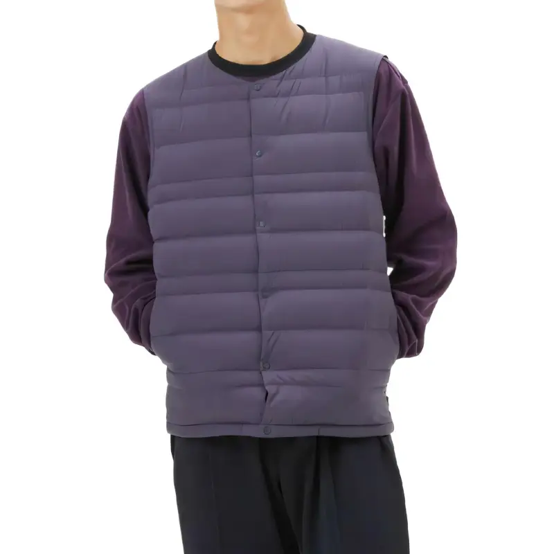 Mizuno Breath Thermo Vest Men's-16