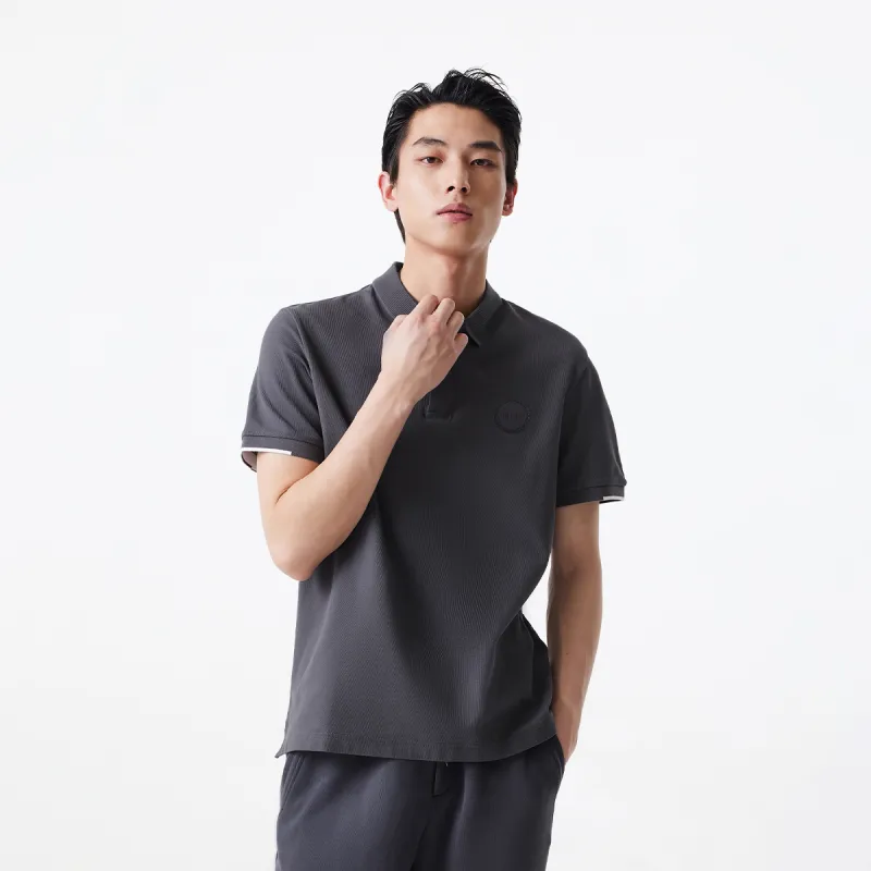 JACK&JONES Polo Shirts Men-5
