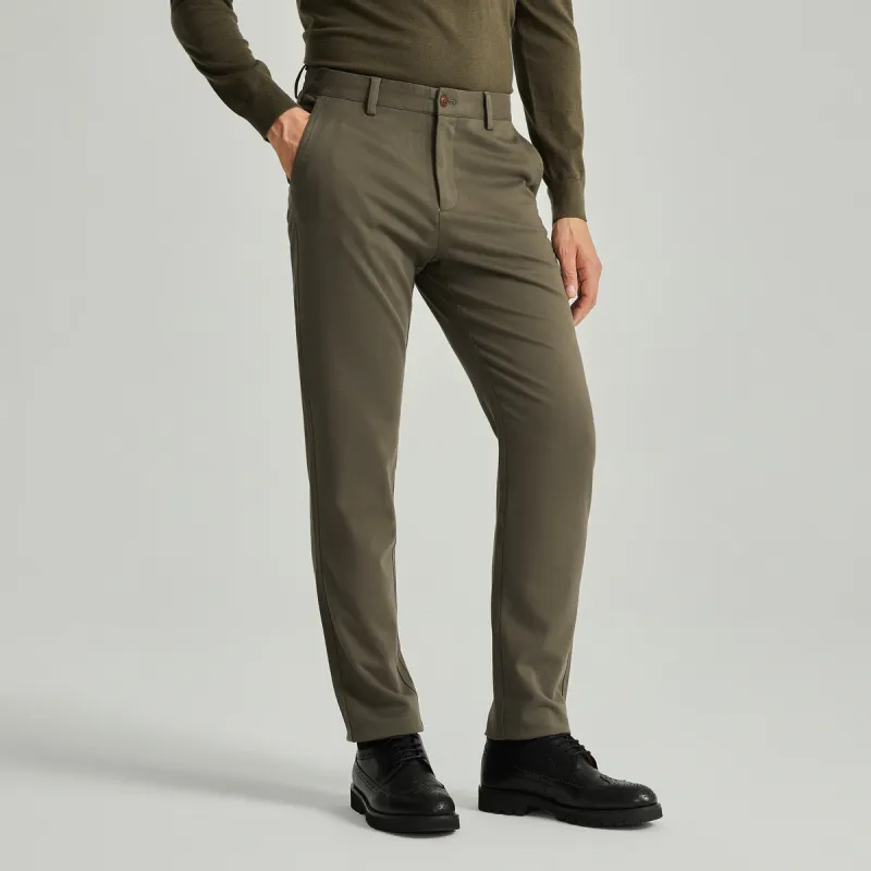 Satchi Casual Pants Men-2