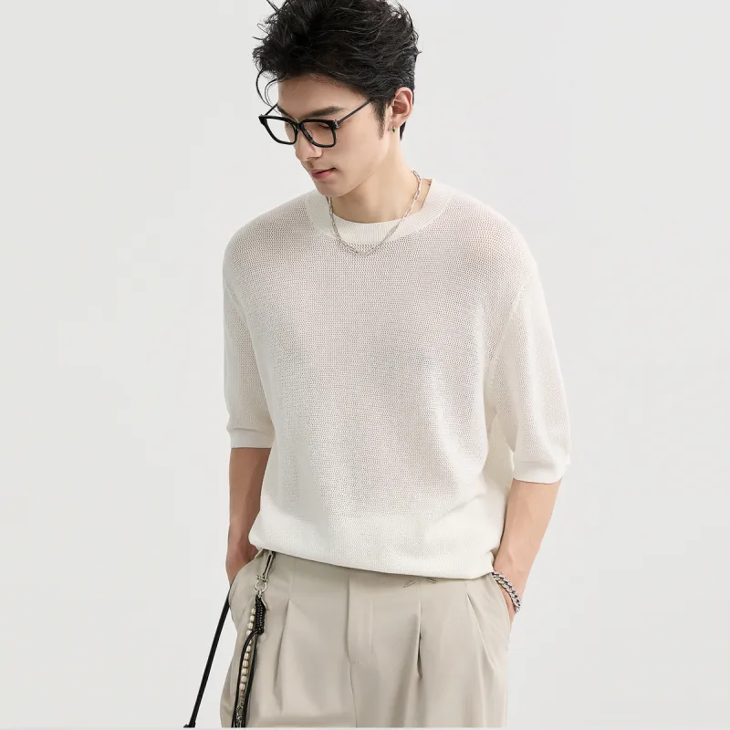 EARL JOEL T Shirts Men-7