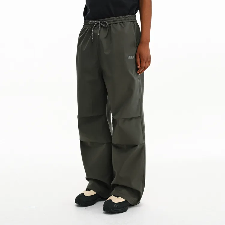 FPA ALWAYS MOVING Series Casual Pants Unisex-13