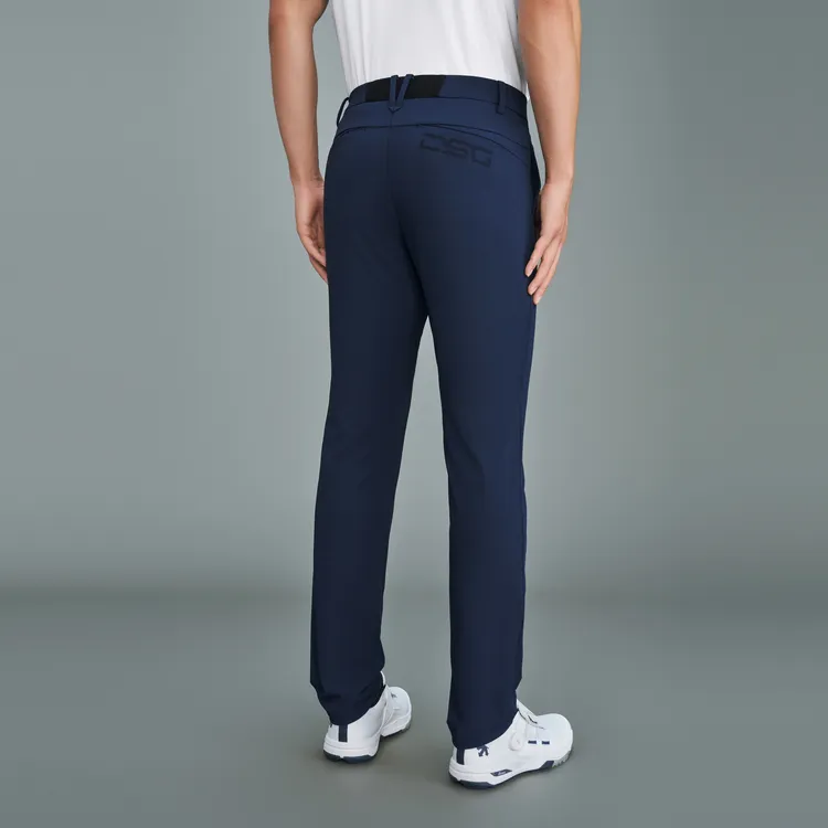 DESCENTE Golf FIELD Casual Pants Men-7