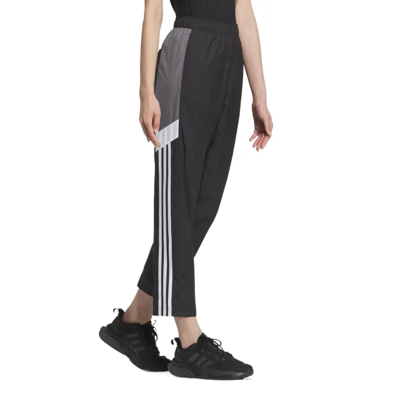 Adidas WIND.RDY Casual Pants Women's Black-3