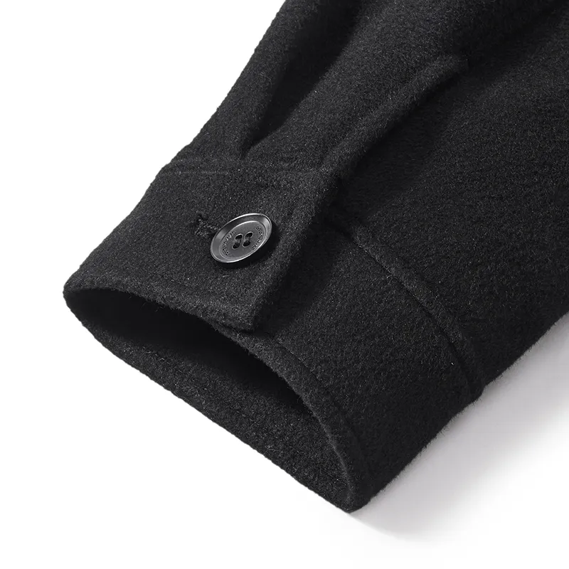 GXG Coats Men-8