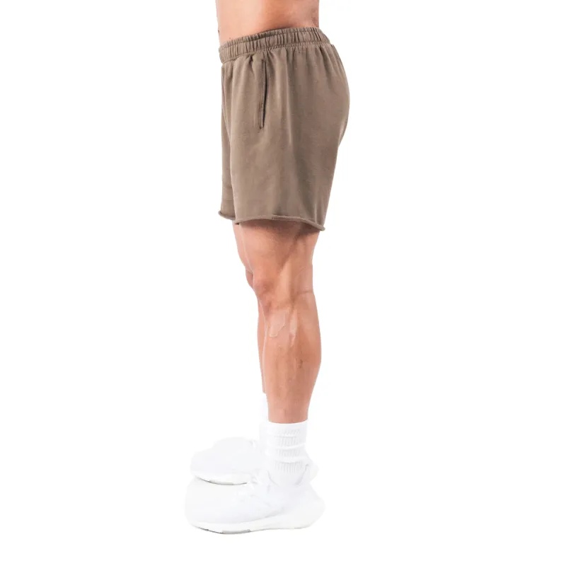 ALPHALETE Sports Shorts Men-18