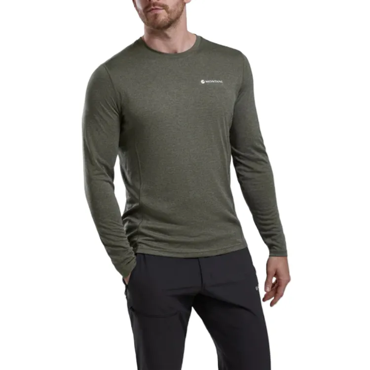 Montane T Shirts Men-1