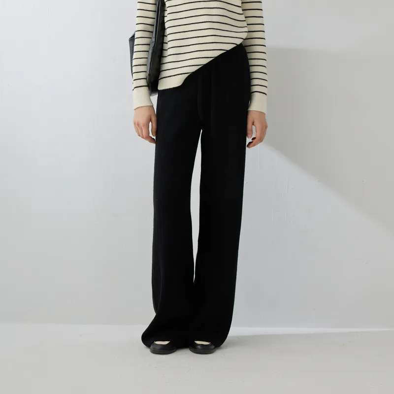 3COLOUR Casual Pants Women's-4