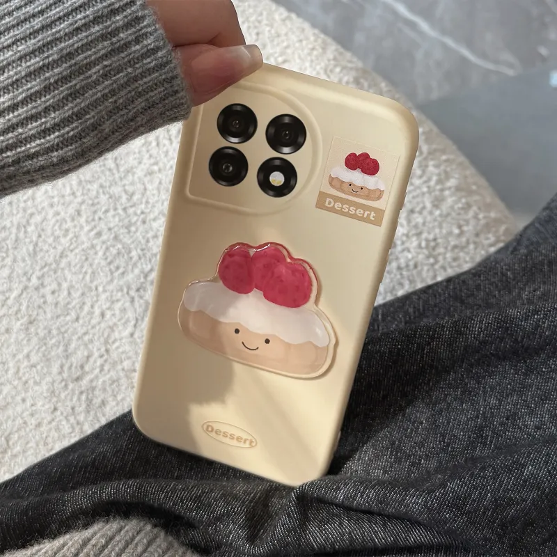 MAYGI Phone Cases-5