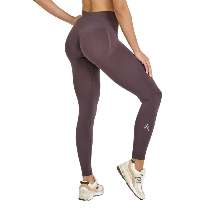 ONER ACTIVE Yoga Pants Women's Red-1